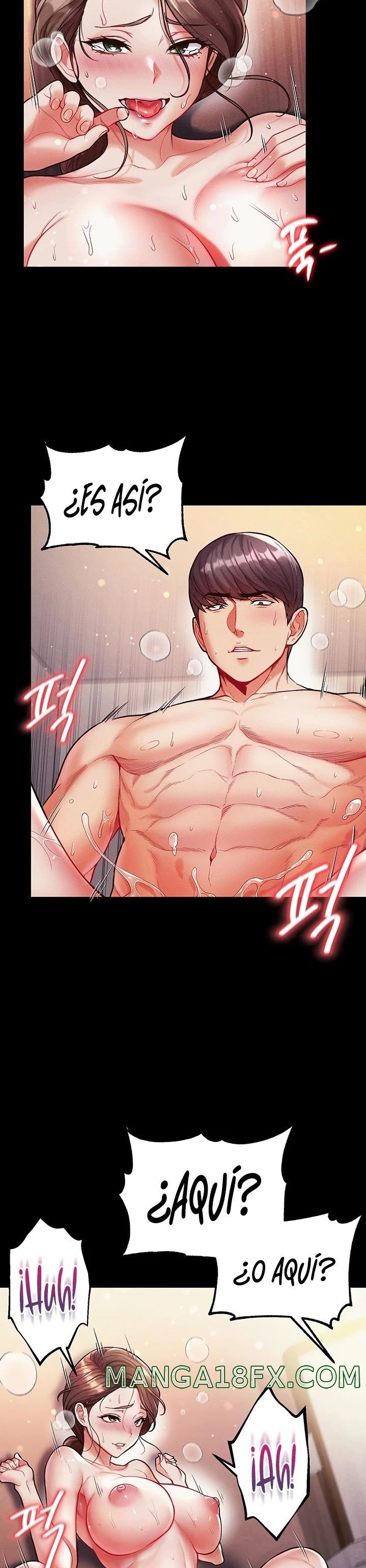 Grand Disciple Raw Chapter 13 image 5