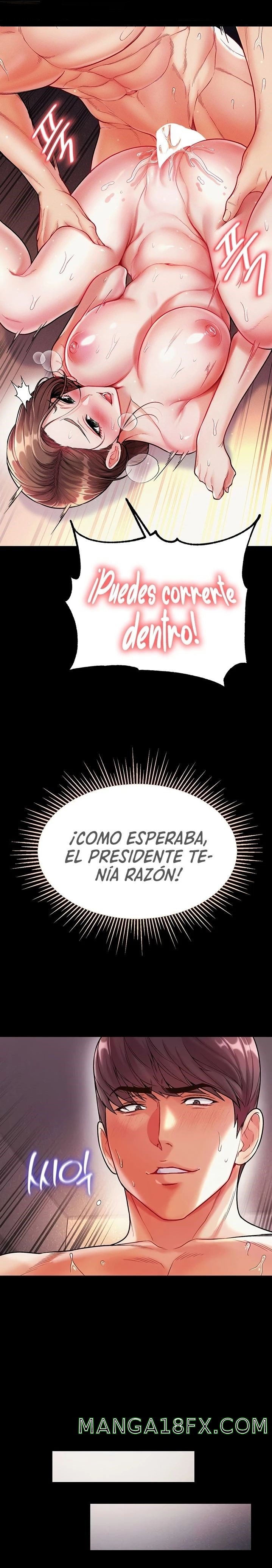 Grand Disciple Raw Chapter 13 image 8