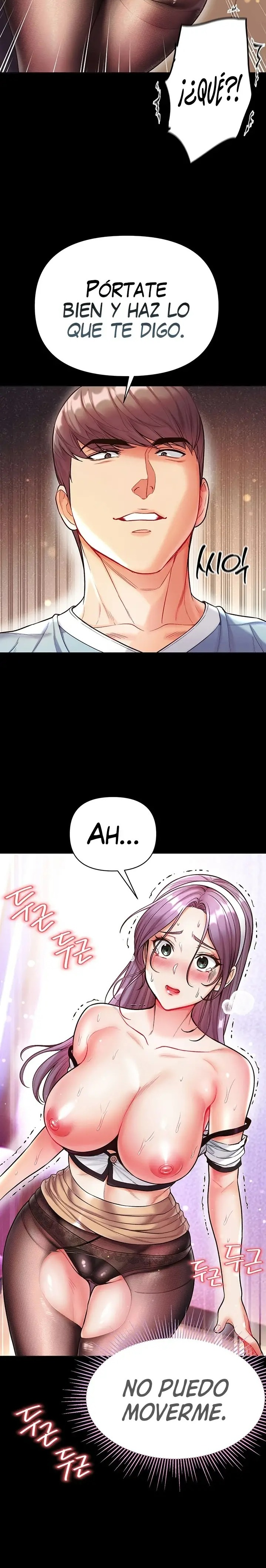 Grand Disciple Raw Chapter 14 image 9