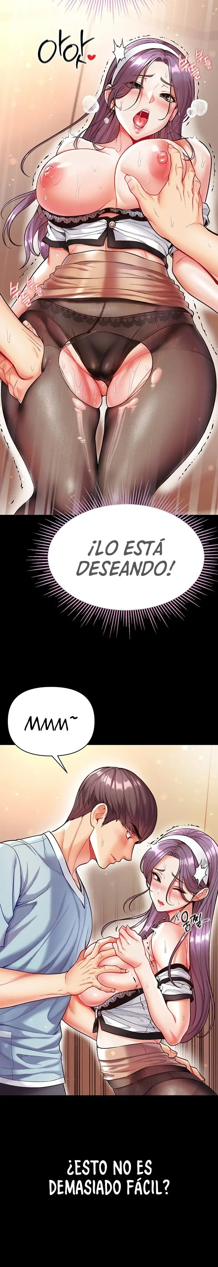Grand Disciple Raw Chapter 14 image 11