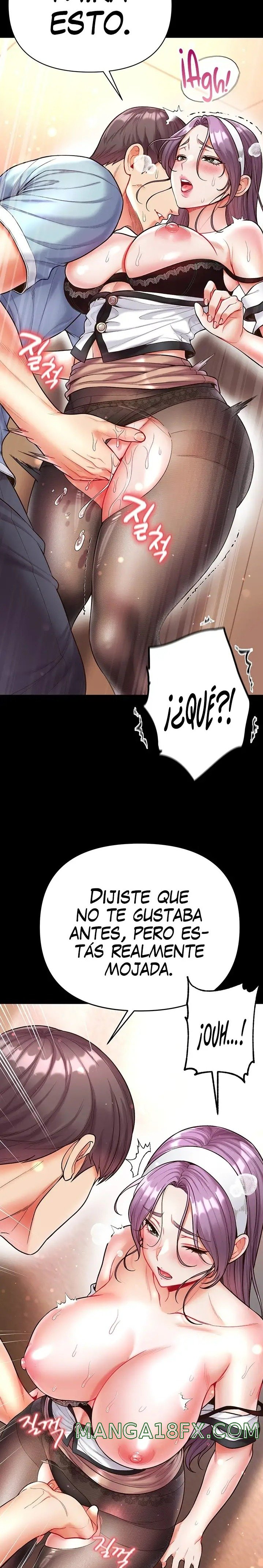 Grand Disciple Raw Chapter 14 image 14