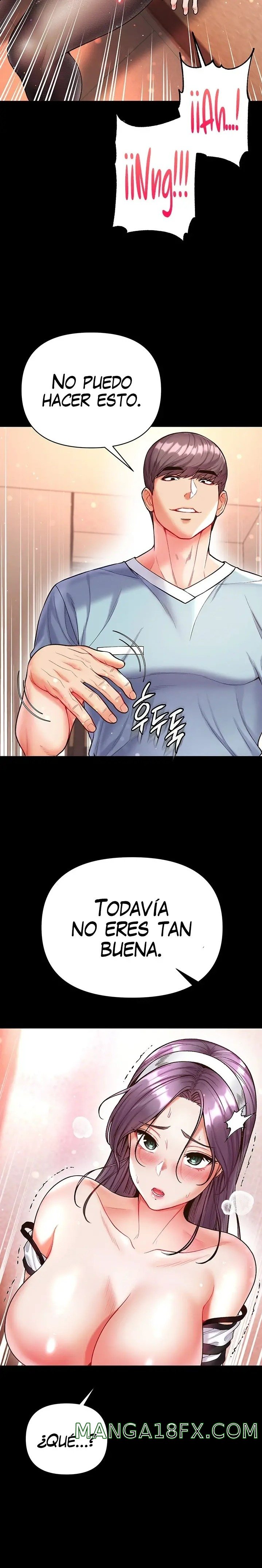 Grand Disciple Raw Chapter 14 image 15