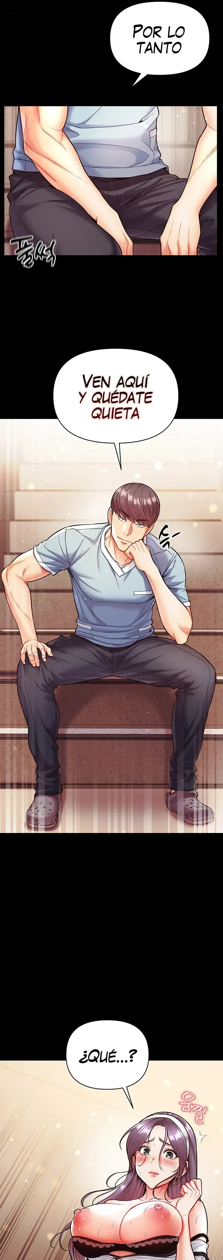Grand Disciple Raw Chapter 14 image 16