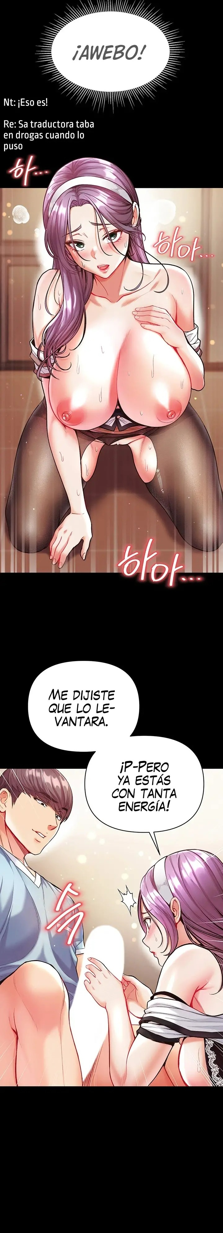 Grand Disciple Raw Chapter 14 image 21