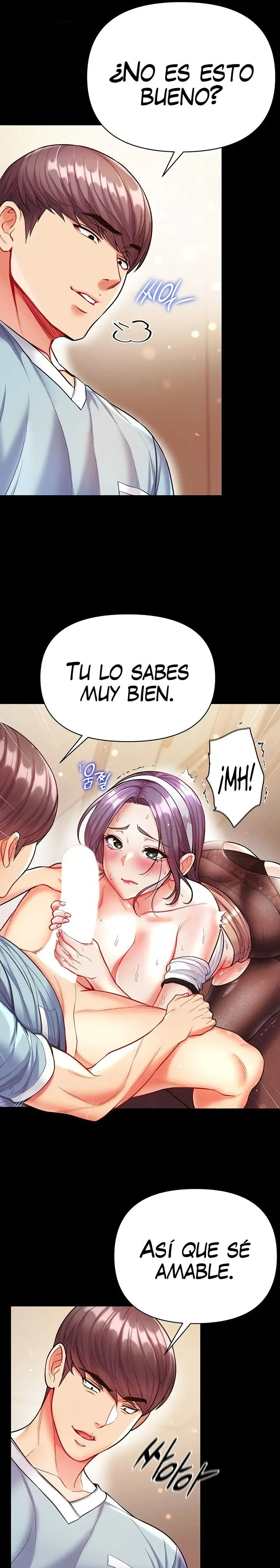 Grand Disciple Raw Chapter 14 image 22