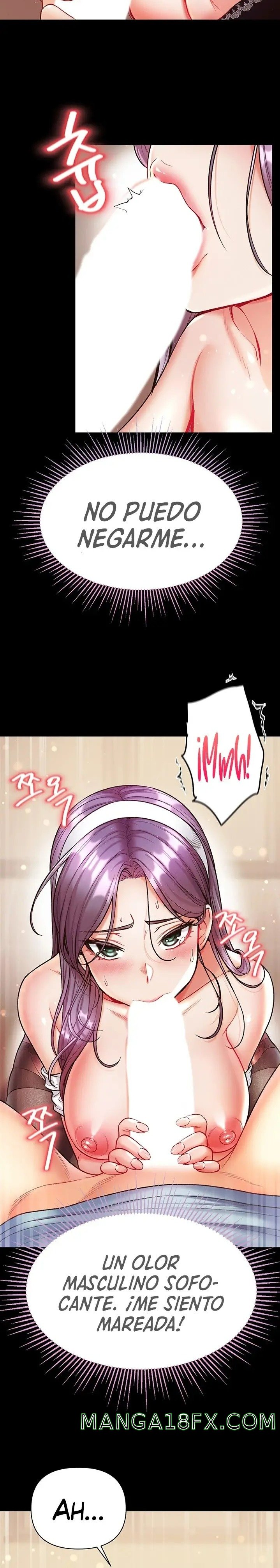 Grand Disciple Raw Chapter 14 image 24