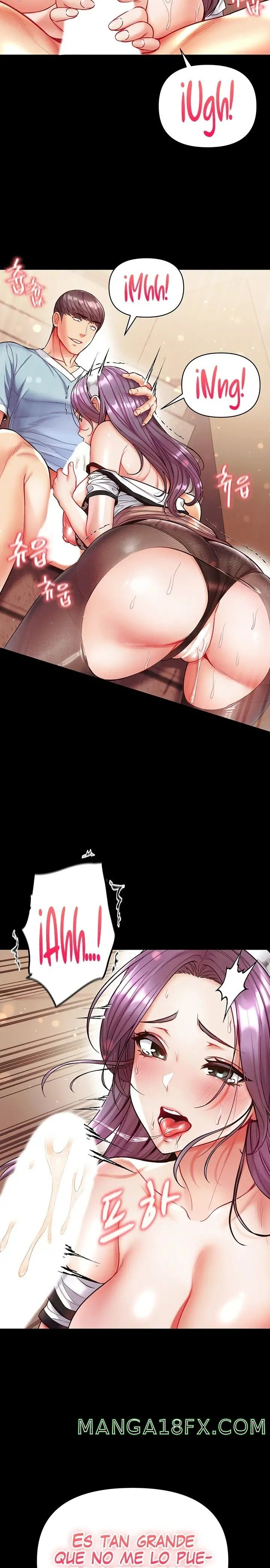 Grand Disciple Raw Chapter 14 image 26