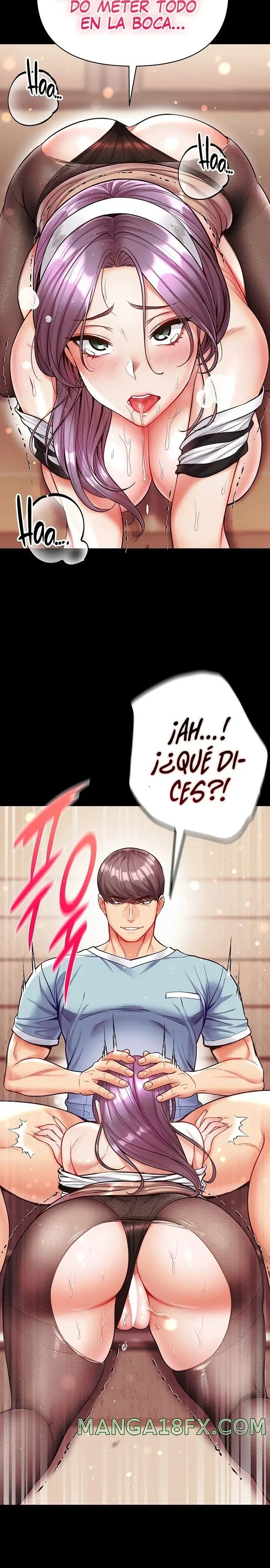 Grand Disciple Raw Chapter 14 image 27