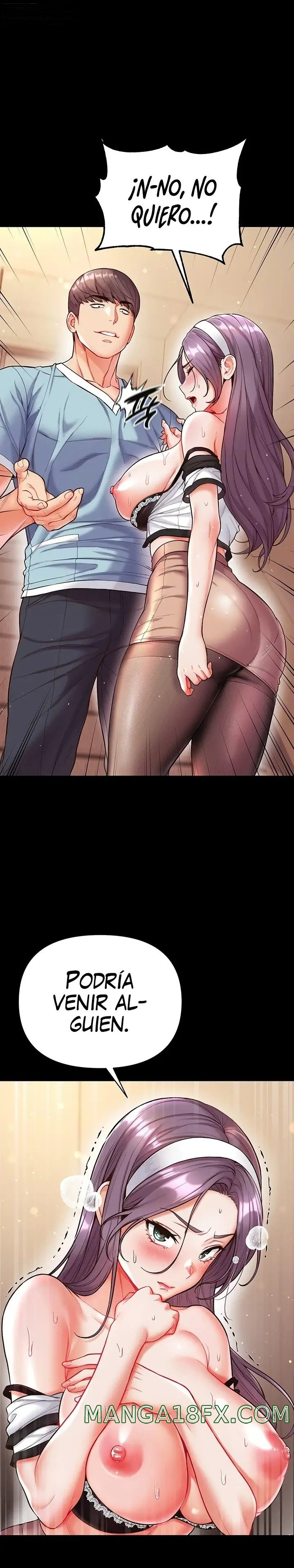 Grand Disciple Raw Chapter 14 image 4