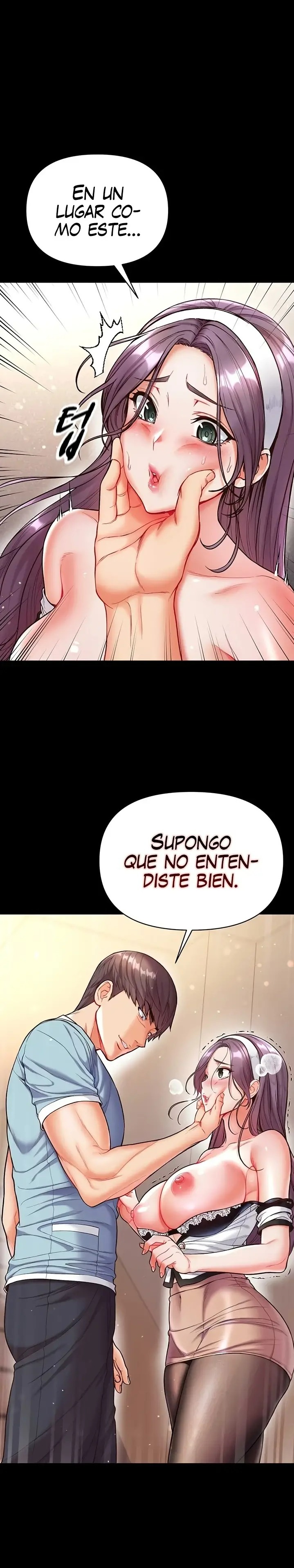 Grand Disciple Raw Chapter 14 image 5