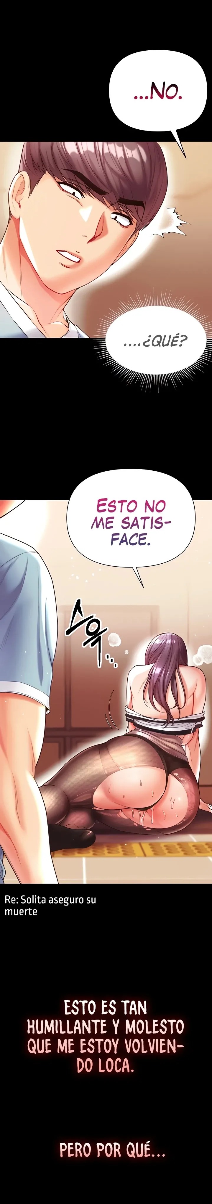 Grand Disciple Raw Chapter 15 image 12