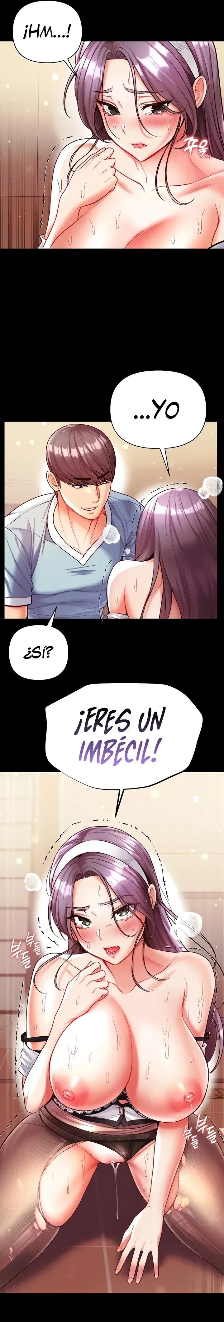 Grand Disciple Raw Chapter 15 image 16