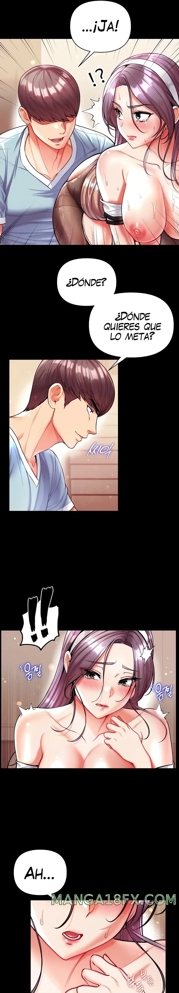 Grand Disciple Raw Chapter 15 image 19