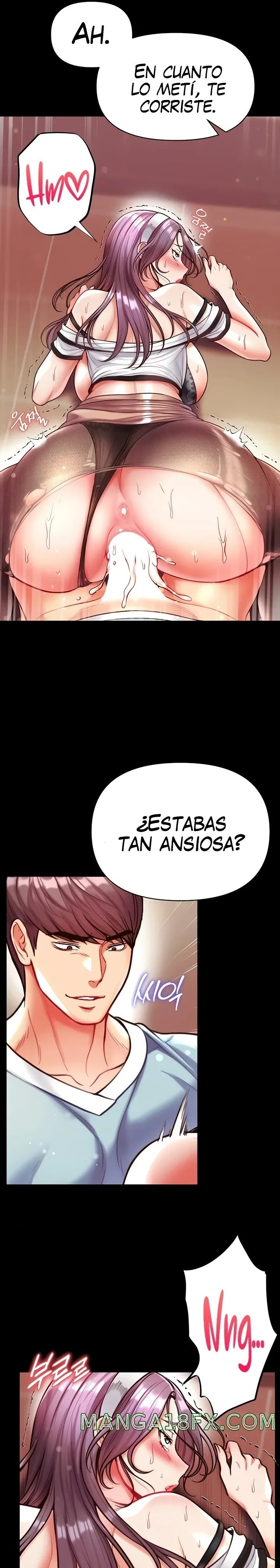 Grand Disciple Raw Chapter 15 image 22