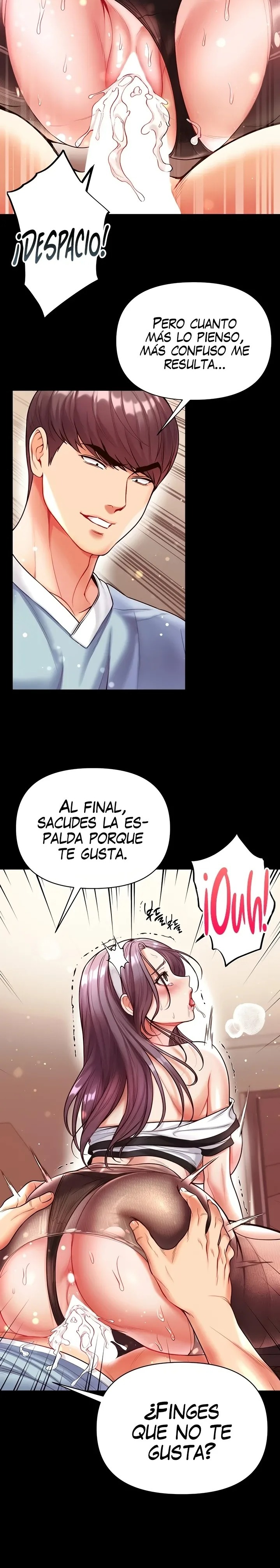 Grand Disciple Raw Chapter 15 image 24