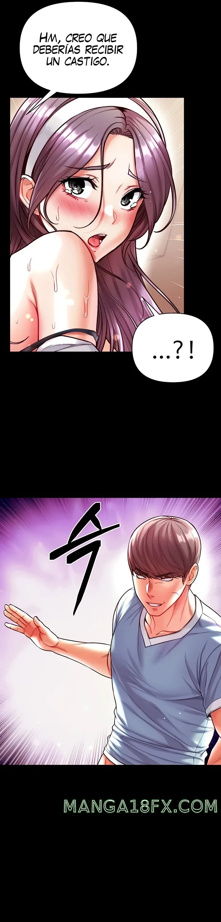 Grand Disciple Raw Chapter 15 image 25