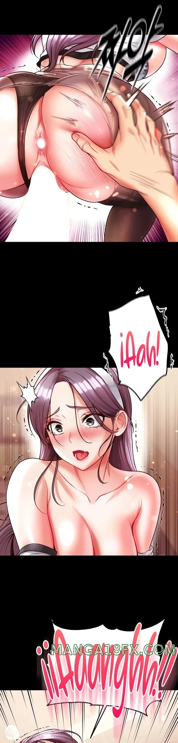 Grand Disciple Raw Chapter 15 image 26