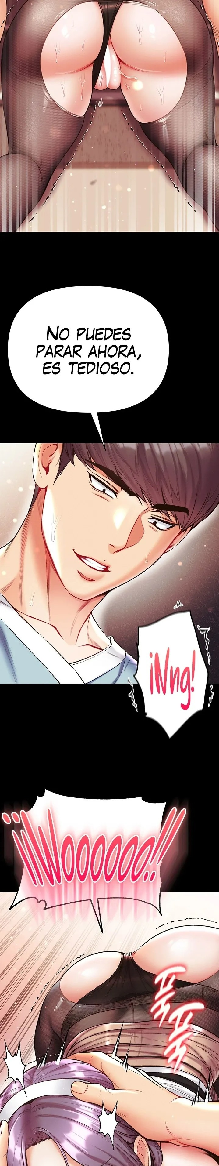 Grand Disciple Raw Chapter 15 image 2