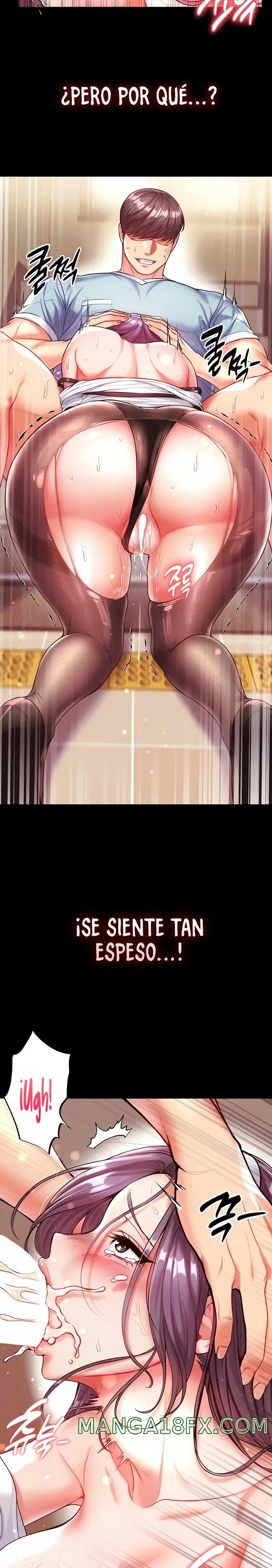 Grand Disciple Raw Chapter 15 image 5