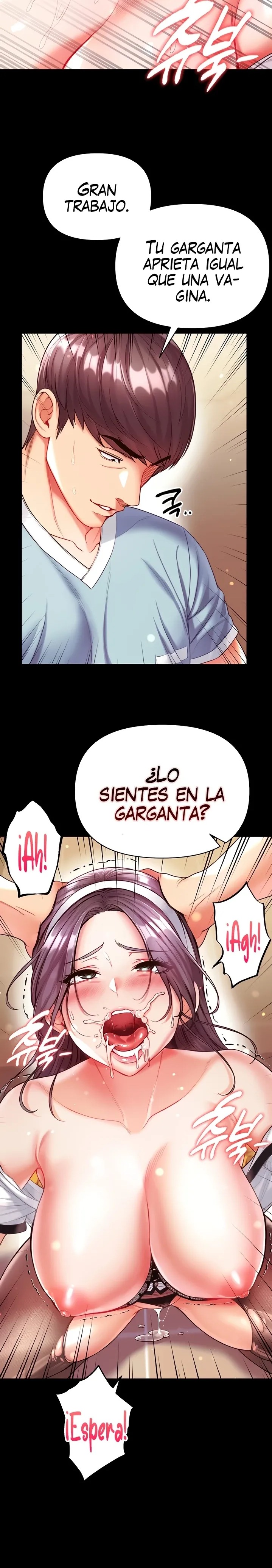 Grand Disciple Raw Chapter 15 image 6