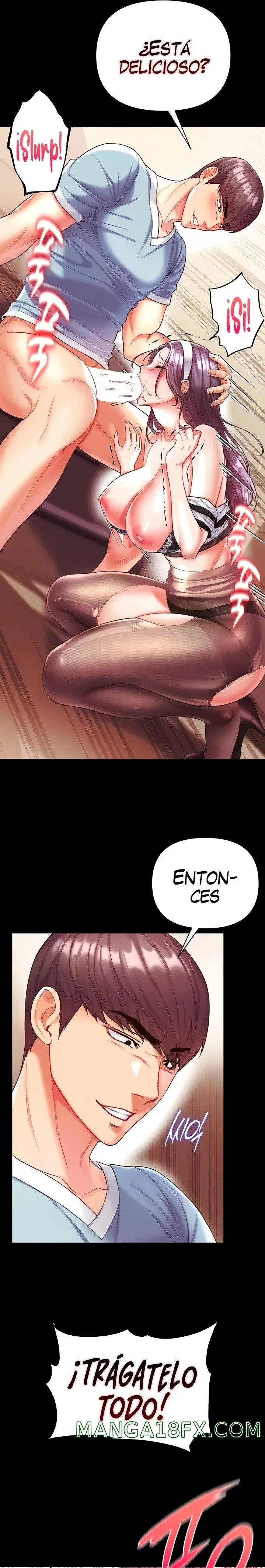 Grand Disciple Raw Chapter 15 image 7