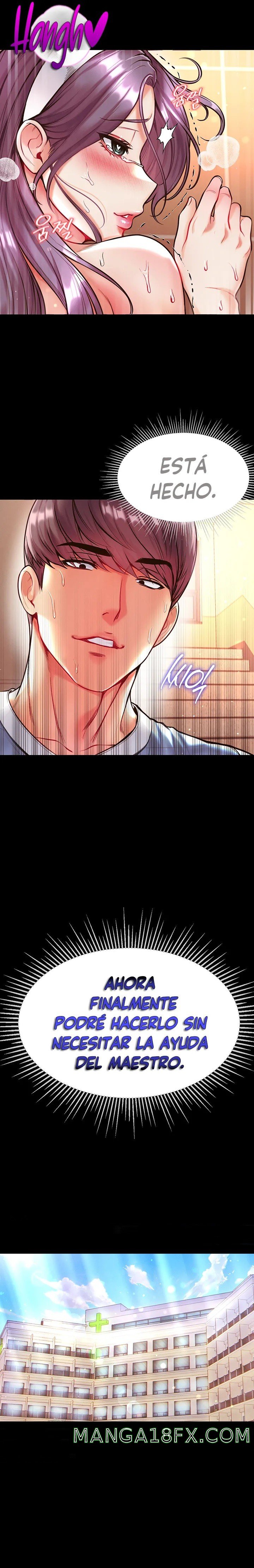 Grand Disciple Raw Chapter 16 image 10