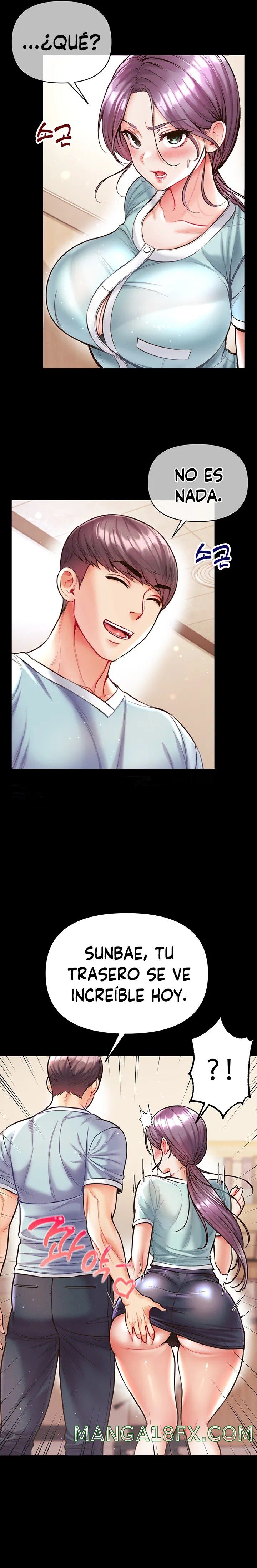 Grand Disciple Raw Chapter 16 image 12