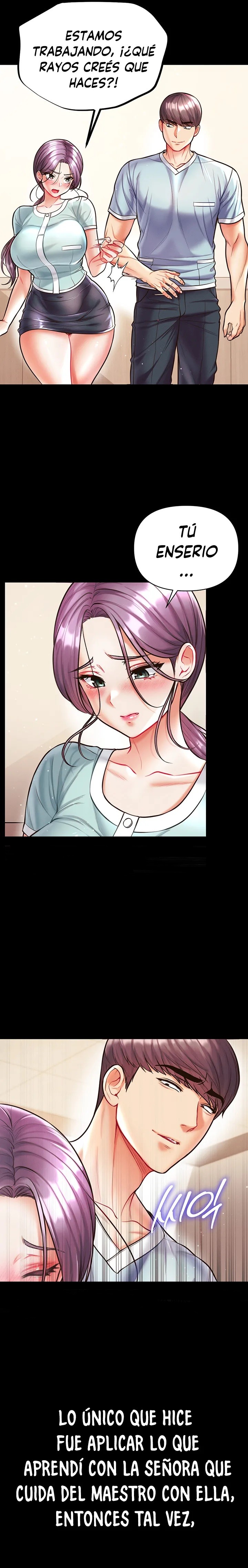 Grand Disciple Raw Chapter 16 image 13