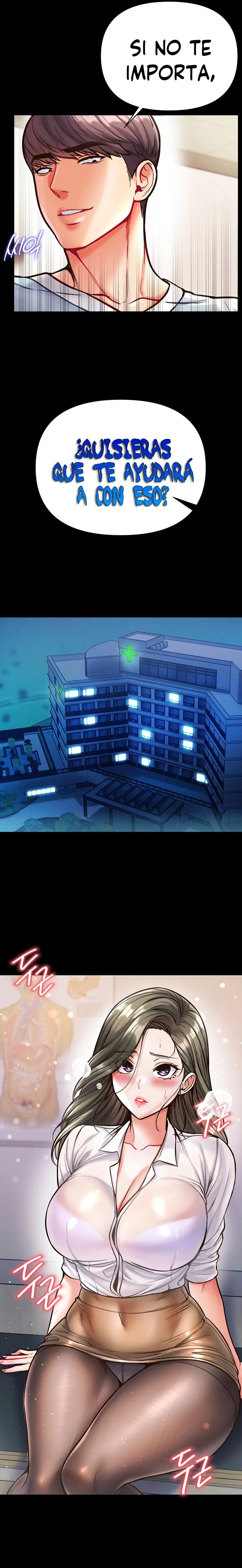 Grand Disciple Raw Chapter 16 image 20