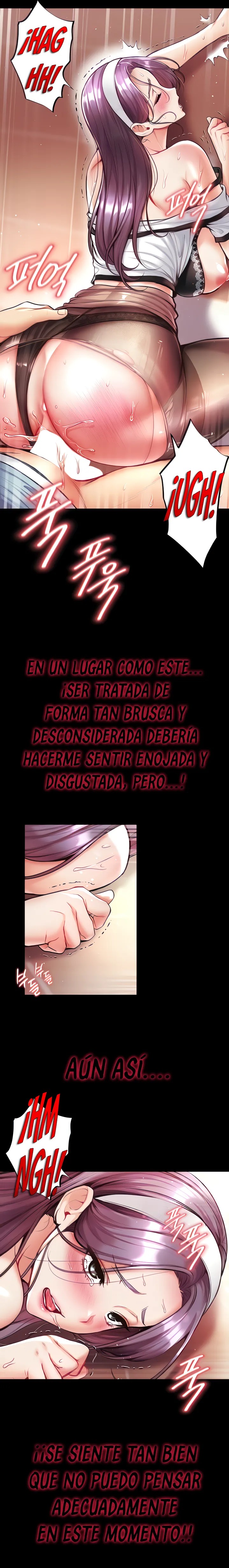Grand Disciple Raw Chapter 16 image 3