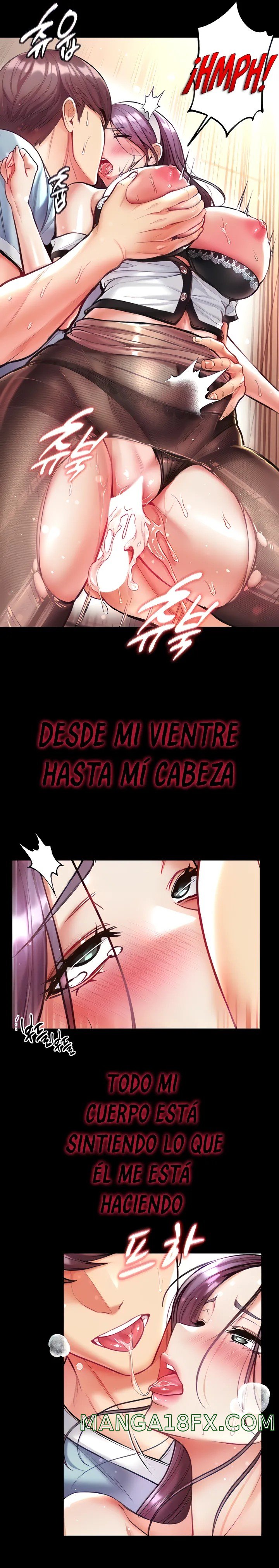 Grand Disciple Raw Chapter 16 image 6