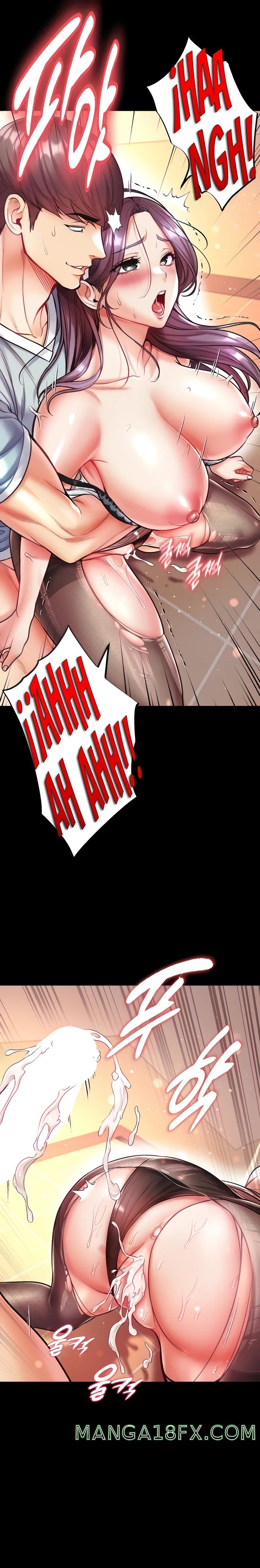 Grand Disciple Raw Chapter 16 image 8