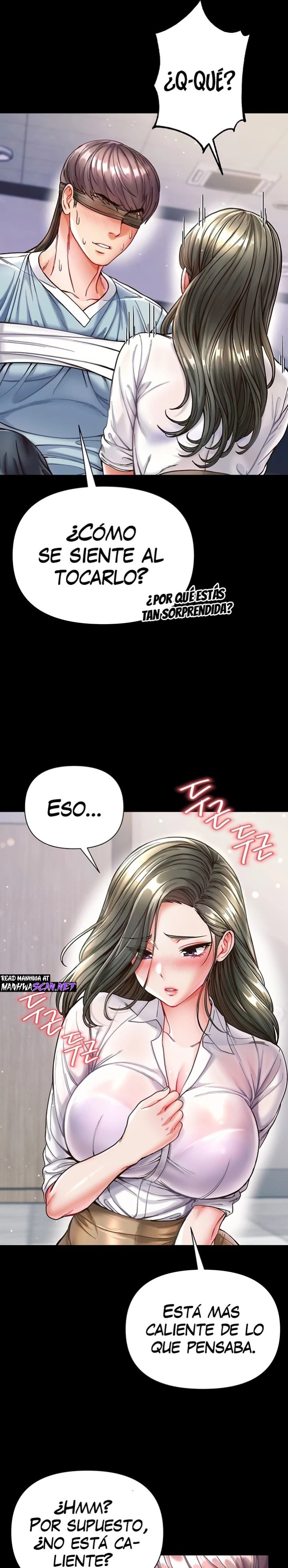 Grand Disciple Raw Chapter 18 image 4
