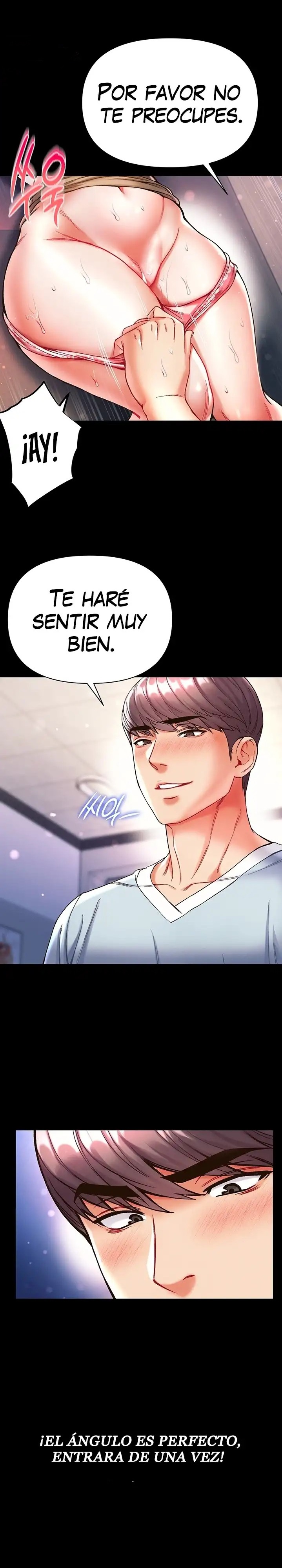 Grand Disciple Raw Chapter 19 image 15