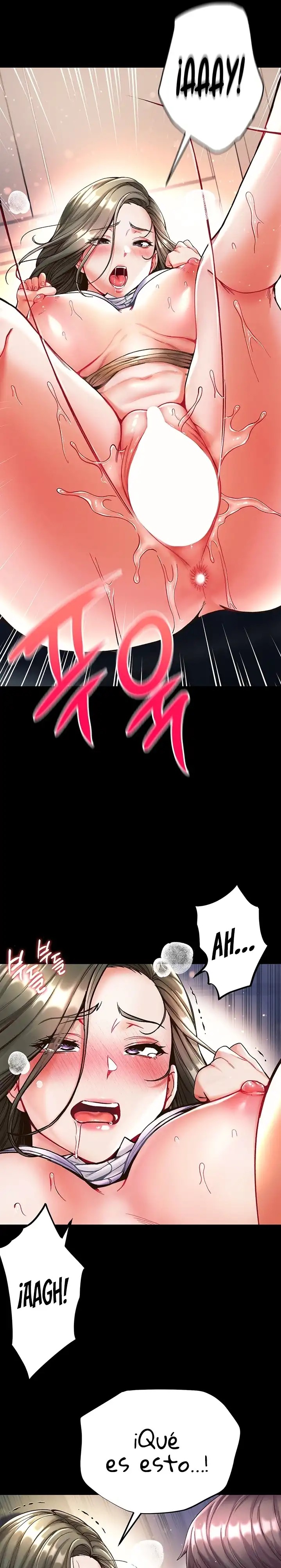 Grand Disciple Raw Chapter 19 image 16