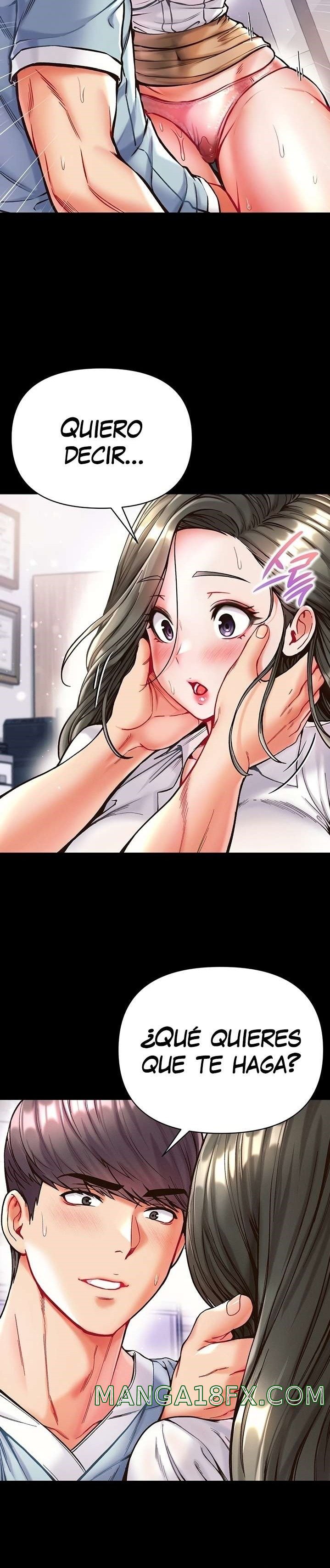 Grand Disciple Raw Chapter 19 image 1
