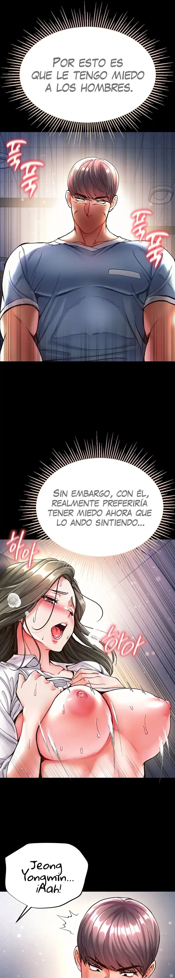 Grand Disciple Raw Chapter 19 image 26