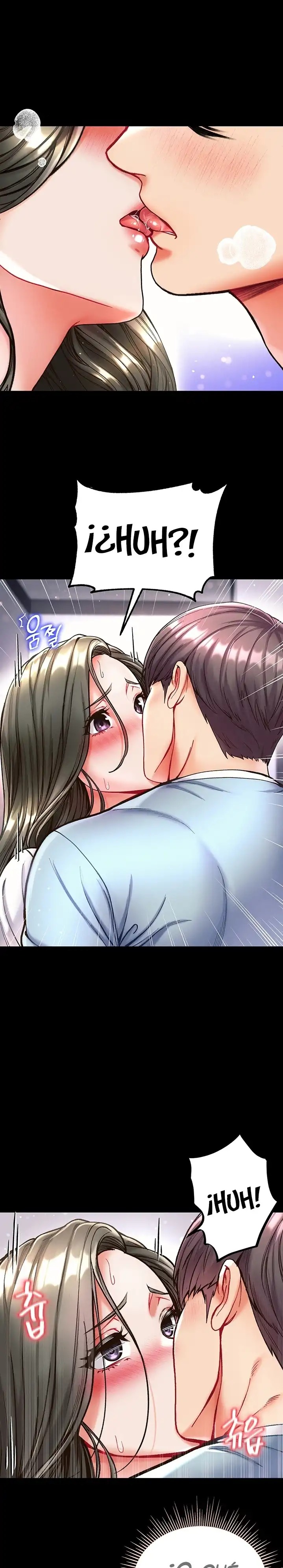 Grand Disciple Raw Chapter 19 image 8
