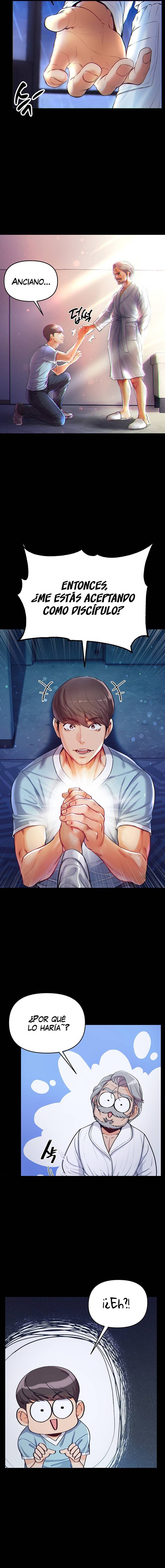 Grand Disciple Raw Chapter 2 image 10