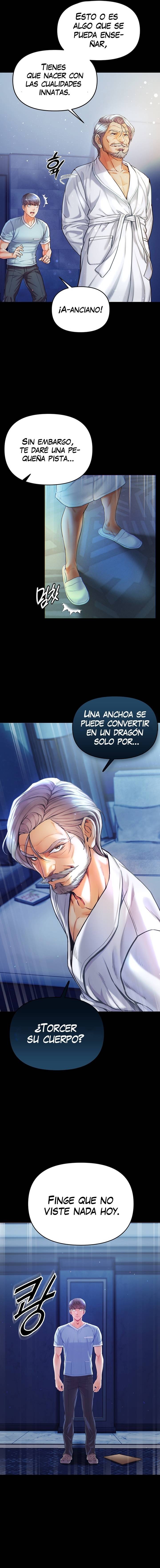 Grand Disciple Raw Chapter 2 image 11