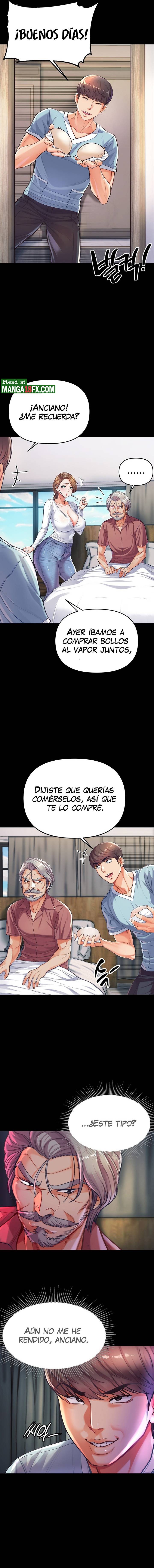 Grand Disciple Raw Chapter 2 image 13