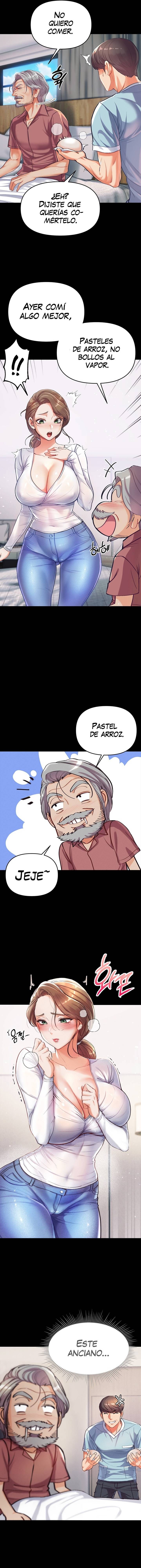 Grand Disciple Raw Chapter 2 image 14