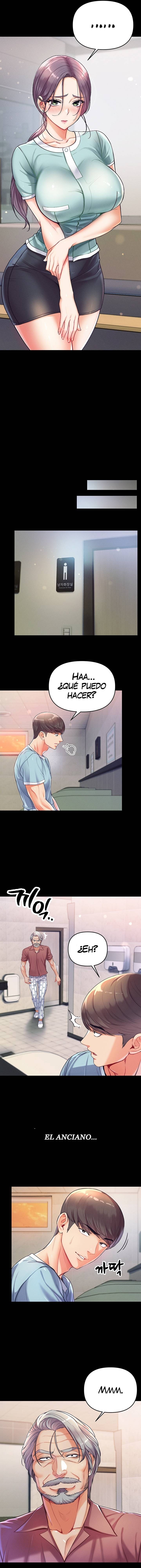 Grand Disciple Raw Chapter 2 image 21