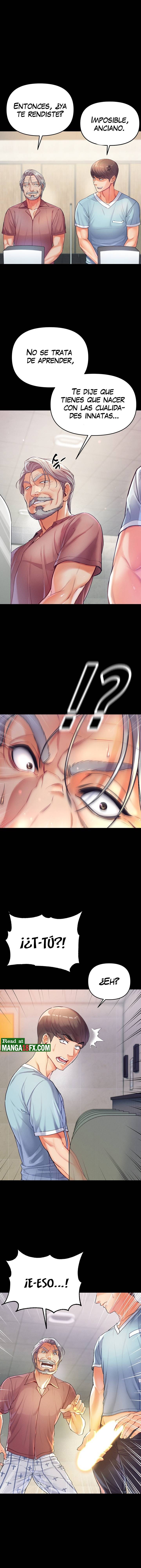 Grand Disciple Raw Chapter 2 image 22