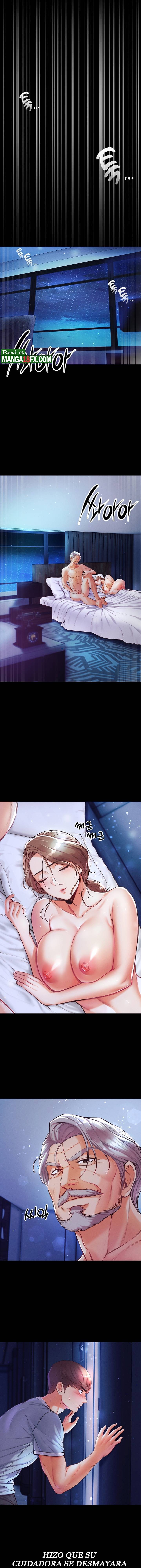 Grand Disciple Raw Chapter 2 image 6
