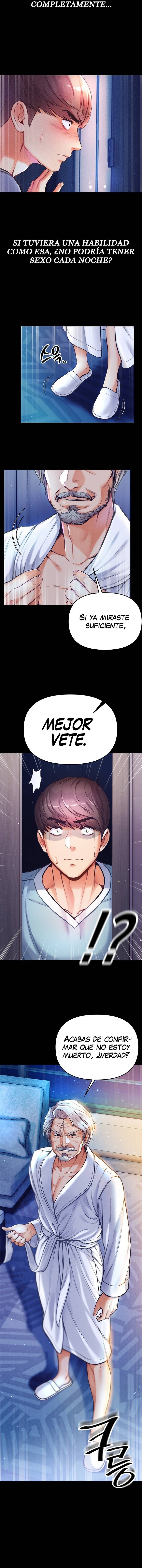 Grand Disciple Raw Chapter 2 image 7