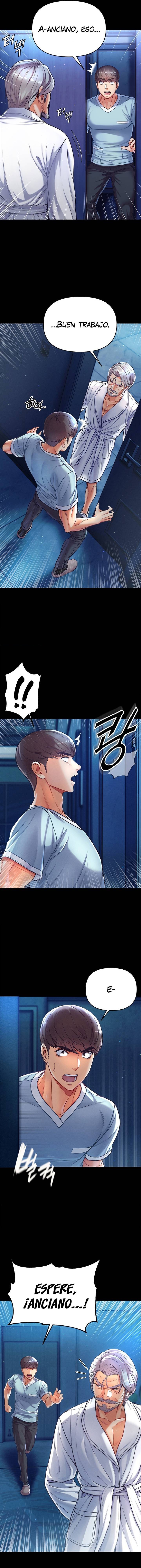 Grand Disciple Raw Chapter 2 image 8