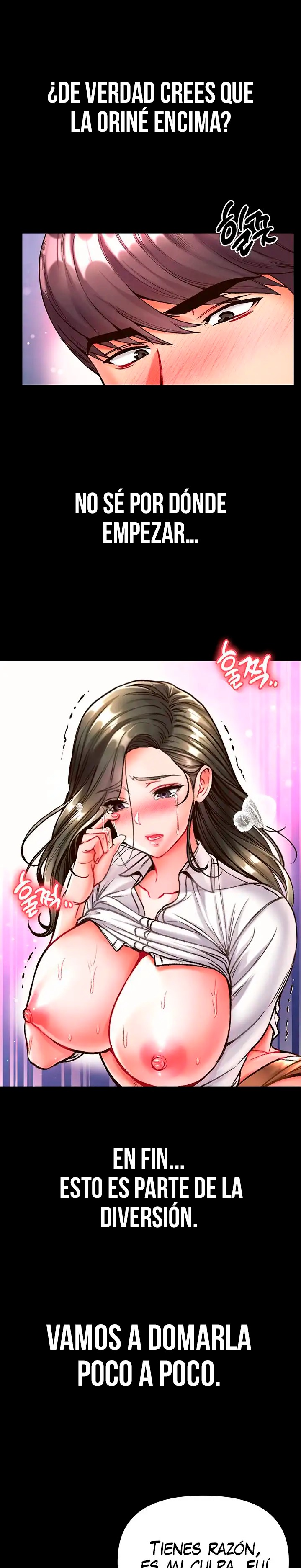 Grand Disciple Raw Chapter 20 image 21