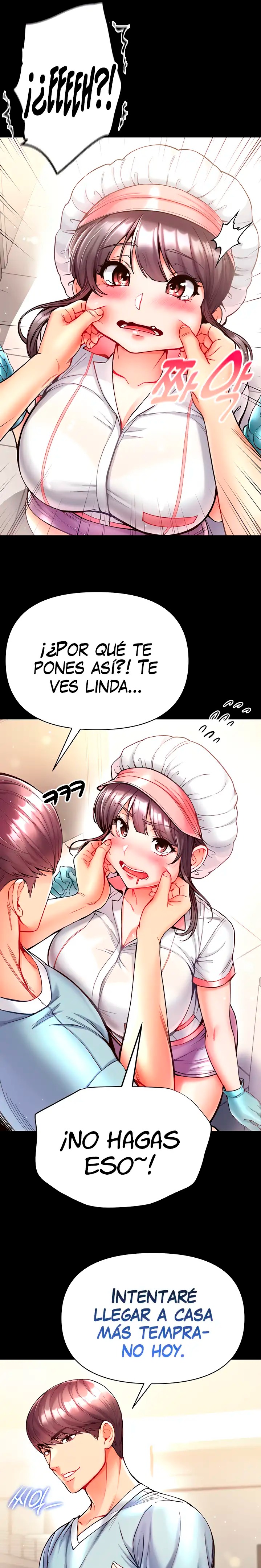 Grand Disciple Raw Chapter 21 image 10