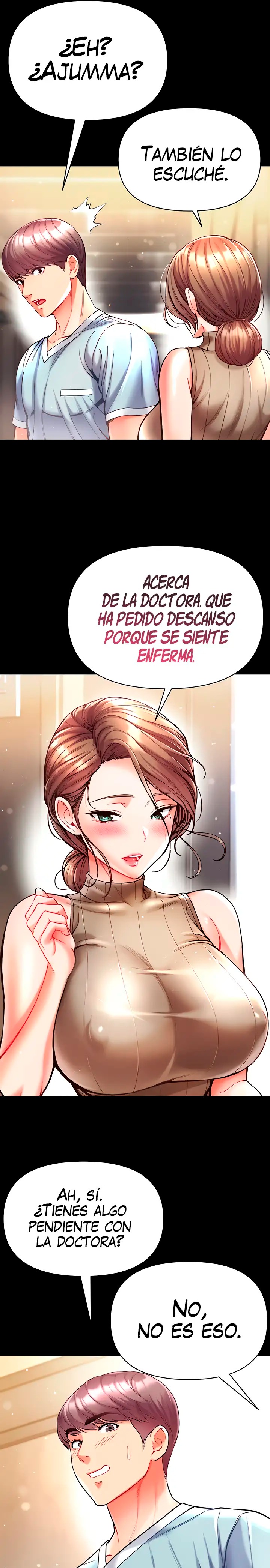 Grand Disciple Raw Chapter 21 image 13